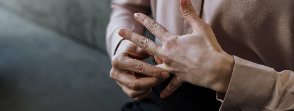debt relief for divorce