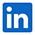 Linkedin logo