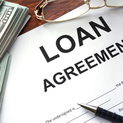 debt consolidation loans