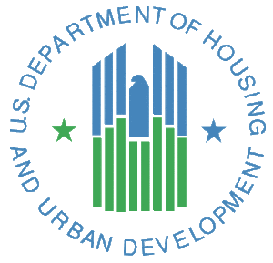HUD Logo