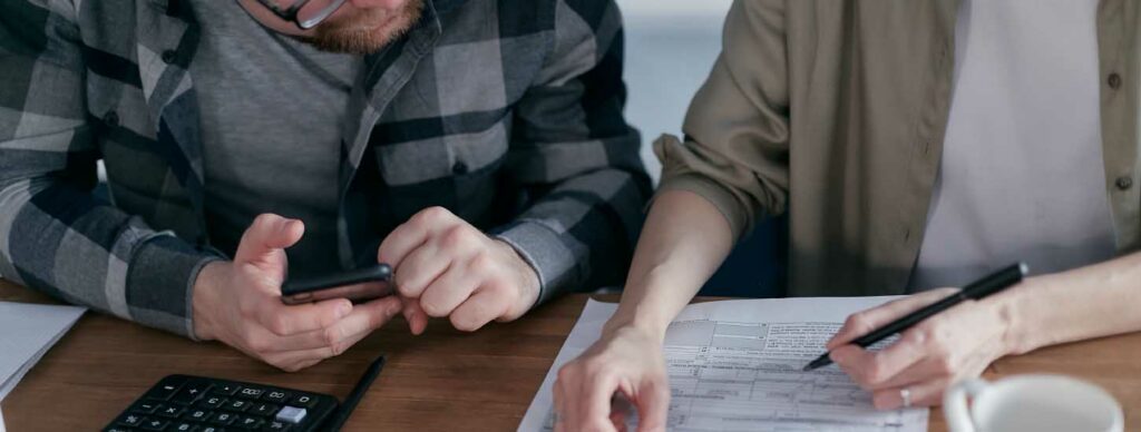 how to choose the best debt relief program