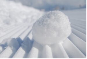 snowball